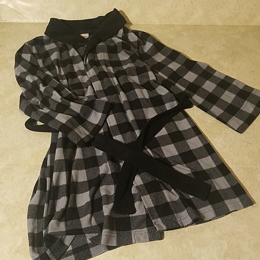 Boys Cat & Jack Robe